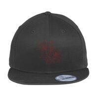 New Era Flat Bill Snapback Cap Thumbnail