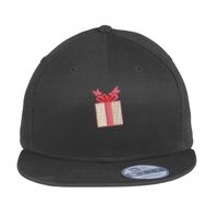 New Era Flat Bill Snapback Cap Thumbnail