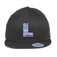 New Era Flat Bill Snapback Cap Thumbnail
