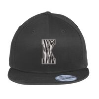 New Era Flat Bill Snapback Cap Thumbnail