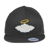 New Era Flat Bill Snapback Cap Thumbnail