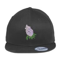 New Era Flat Bill Snapback Cap Thumbnail