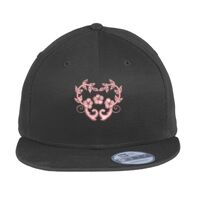New Era Flat Bill Snapback Cap Thumbnail