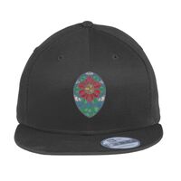 New Era Flat Bill Snapback Cap Thumbnail