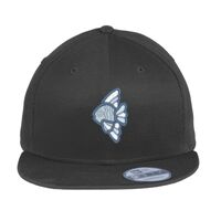 New Era Flat Bill Snapback Cap Thumbnail