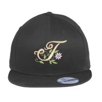 New Era Flat Bill Snapback Cap Thumbnail