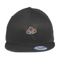 New Era Flat Bill Snapback Cap Thumbnail