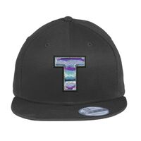 New Era Flat Bill Snapback Cap Thumbnail