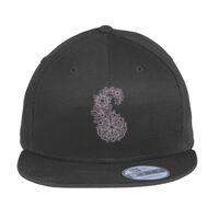 New Era Flat Bill Snapback Cap Thumbnail