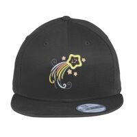 New Era Flat Bill Snapback Cap Thumbnail