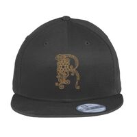 New Era Flat Bill Snapback Cap Thumbnail