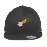 New Era Flat Bill Snapback Cap Thumbnail
