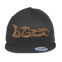 New Era Flat Bill Snapback Cap Thumbnail