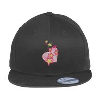 New Era Flat Bill Snapback Cap Thumbnail