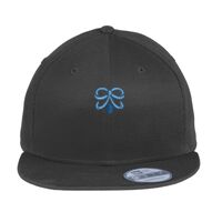 New Era Flat Bill Snapback Cap Thumbnail