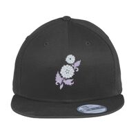 New Era Flat Bill Snapback Cap Thumbnail