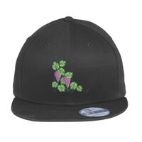 New Era Flat Bill Snapback Cap Thumbnail