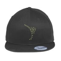 New Era Flat Bill Snapback Cap Thumbnail