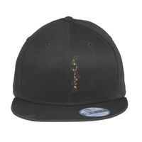New Era Flat Bill Snapback Cap Thumbnail