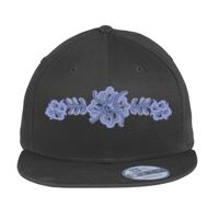 New Era Flat Bill Snapback Cap Thumbnail