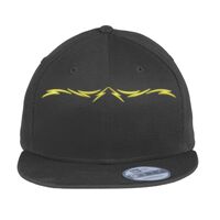 New Era Flat Bill Snapback Cap Thumbnail