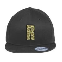 New Era Flat Bill Snapback Cap Thumbnail