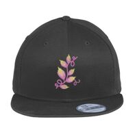 New Era Flat Bill Snapback Cap Thumbnail