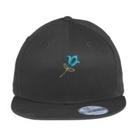 New Era Flat Bill Snapback Cap Thumbnail