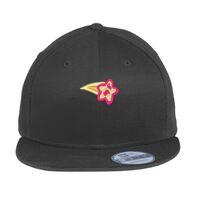 New Era Flat Bill Snapback Cap Thumbnail