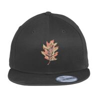 New Era Flat Bill Snapback Cap Thumbnail