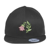 New Era Flat Bill Snapback Cap Thumbnail