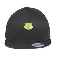 New Era Flat Bill Snapback Cap Thumbnail