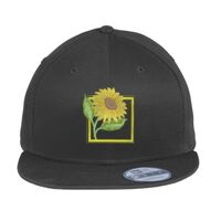 New Era Flat Bill Snapback Cap Thumbnail