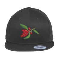 New Era Flat Bill Snapback Cap Thumbnail