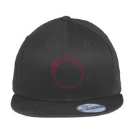 New Era Flat Bill Snapback Cap Thumbnail