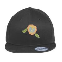 New Era Flat Bill Snapback Cap Thumbnail