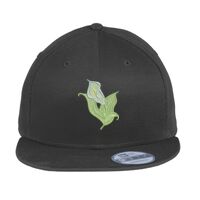 New Era Flat Bill Snapback Cap Thumbnail