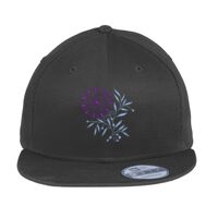 New Era Flat Bill Snapback Cap Thumbnail
