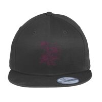 New Era Flat Bill Snapback Cap Thumbnail