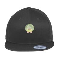 New Era Flat Bill Snapback Cap Thumbnail