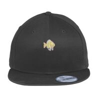 New Era Flat Bill Snapback Cap Thumbnail