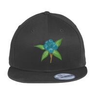 New Era Flat Bill Snapback Cap Thumbnail