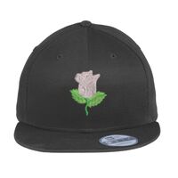 New Era Flat Bill Snapback Cap Thumbnail