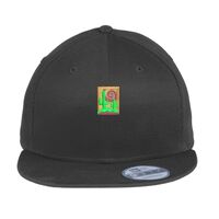 New Era Flat Bill Snapback Cap Thumbnail