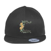 New Era Flat Bill Snapback Cap Thumbnail