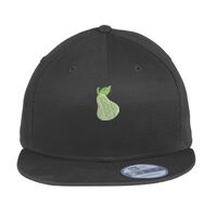 New Era Flat Bill Snapback Cap Thumbnail