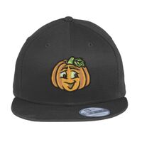 New Era Flat Bill Snapback Cap Thumbnail