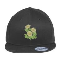 New Era Flat Bill Snapback Cap Thumbnail