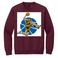 Heavy Blend™ Crewneck Sweatshirt Thumbnail