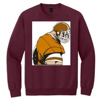 Heavy Blend™ Crewneck Sweatshirt Thumbnail